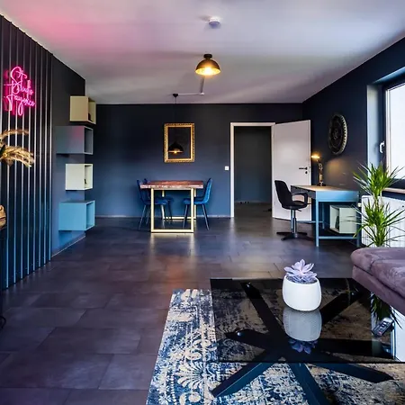 Fayence - Emma, Netflix, Wifi, Workspace