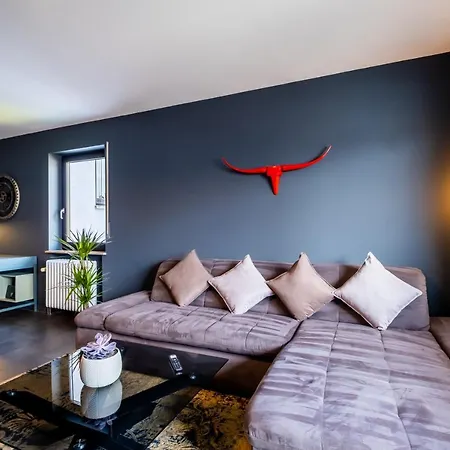 Fayence - Emma, Netflix, Wifi, Workspace * Karlsruhe