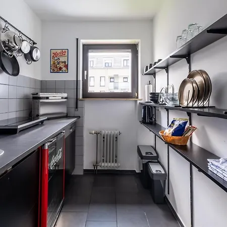 Fayence - Emma, Netflix, Wifi, Workspace Lejlighed
