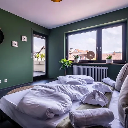Fayence - Emma, Netflix, Wifi, Workspace