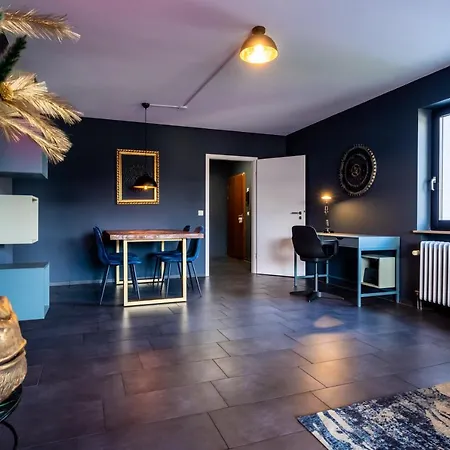 Fayence - Emma, Netflix, Wifi, Workspace