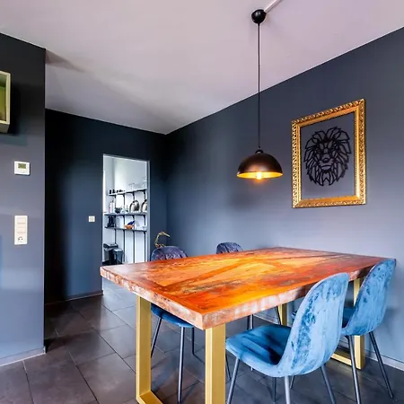 Fayence - Emma, Netflix, Wifi, Workspace * Karlsruhe