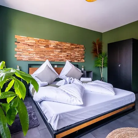 Fayence - Emma, Netflix, Wifi, Workspace *