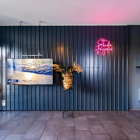 Fayence - Emma, Netflix, Wifi, Workspace *